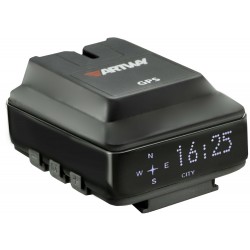 Радар-детектор Artway RD-202 GPS