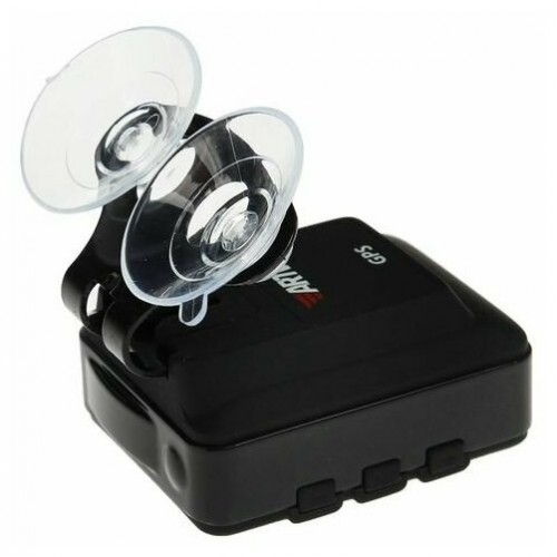 Радар-детектор Artway RD-202 GPS 5