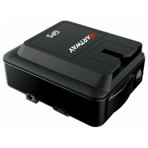 Радар-детектор Artway RD-202 GPS 9