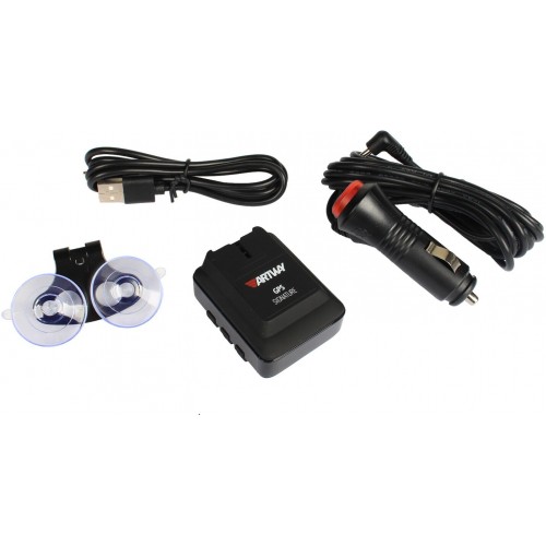 Радар-детектор Artway RD-204 Signature + GPS 2