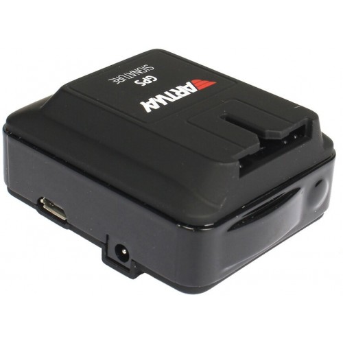 Радар-детектор Artway RD-204 Signature + GPS 3