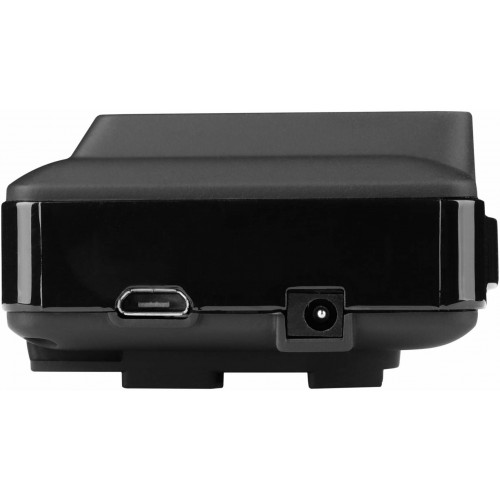 Радар-детектор Artway RD-204 Signature + GPS 6