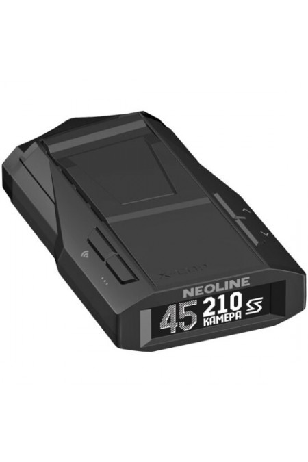 Радар-детектор Neoline X-COP 6100s EXD2.5 