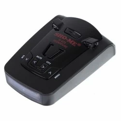 Радар-детектор SHO-ME G-475 S-VISION