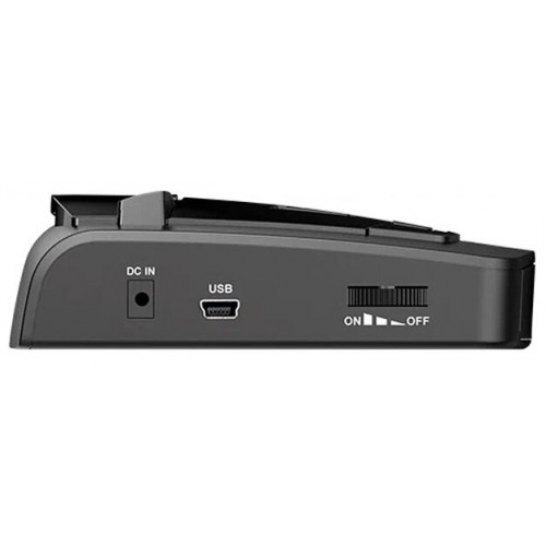 Радар-детектор SHO-ME G-475 S-VISION 1