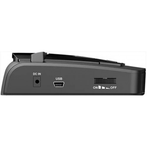 Радар-детектор Sho-Me G-475 Signature GPS 6