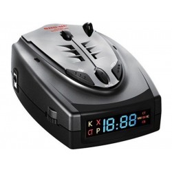 Радар-детектор SHO-ME G-525 SIGNATURE