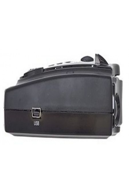 Радар-детектор SHO-ME G-525 SIGNATURE 2