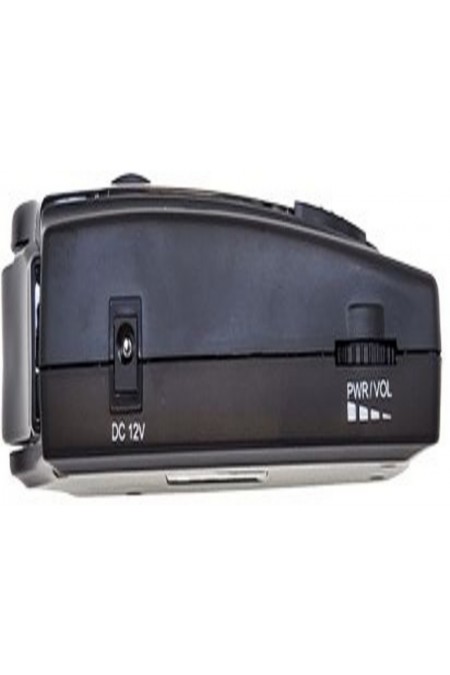 Радар-детектор SHO-ME G-525 SIGNATURE 3