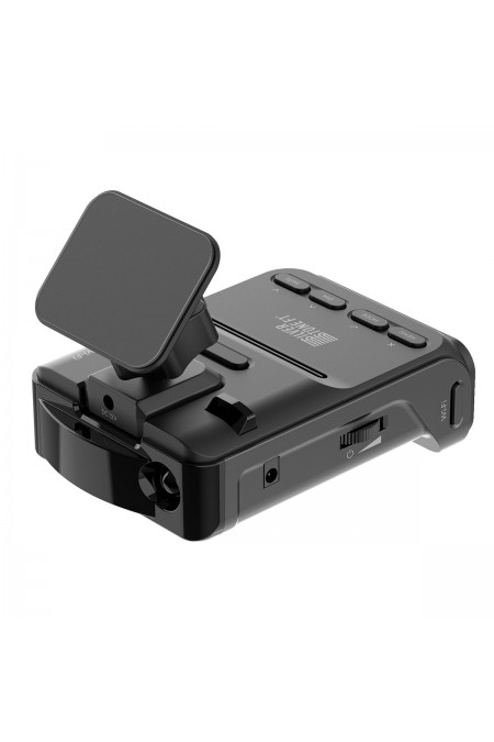 Радар-детектор Silverstone F1 DOPPLER PRO Wi-Fi GPS 4