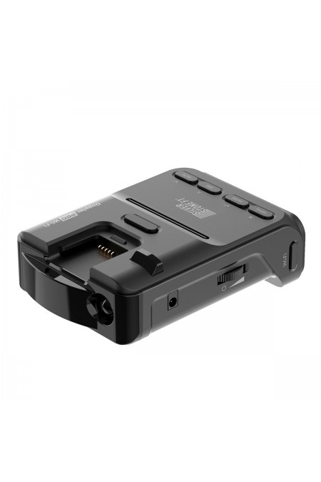 Радар-детектор Silverstone F1 DOPPLER PRO Wi-Fi GPS 5