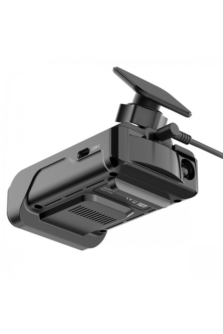 Радар-детектор Silverstone F1 DOPPLER PRO Wi-Fi GPS 7