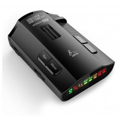 Радар-детектор SilverStone F1 MONZA GS