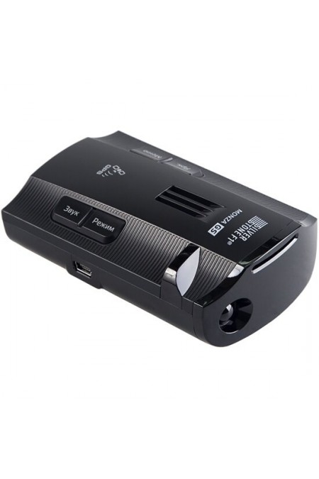 Радар-детектор SilverStone F1 MONZA GS 1