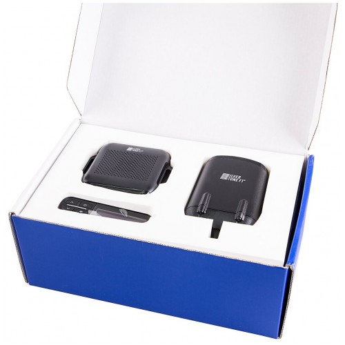 Радар-детектор SilverStone F1 R-BOT 9