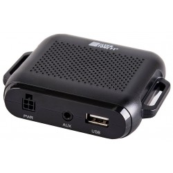 Радар-детектор Silverstone F1 R-BOT PRO GPS