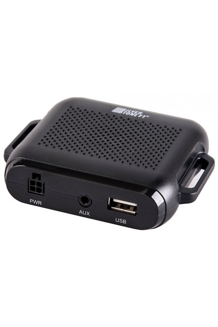 Радар-детектор Silverstone F1 R-BOT PRO GPS 