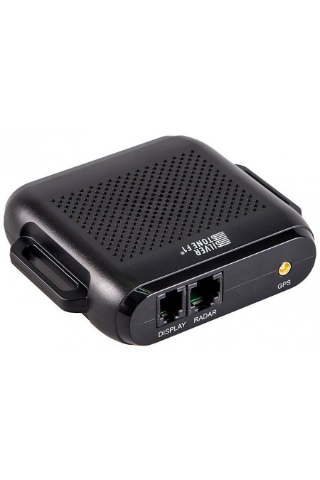 Радар-детектор Silverstone F1 R-BOT PRO GPS 1