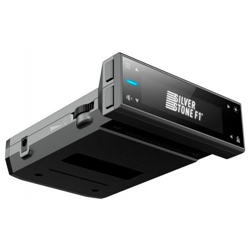 Радар-детектор SilverStone F1 Sochi Pro 9