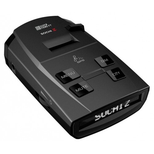 Радар-детектор SilverStone F1 Sochi Z 6