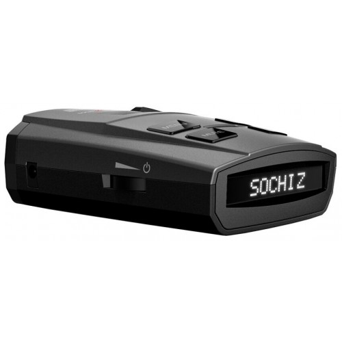 Радар-детектор SilverStone F1 Sochi Z 9