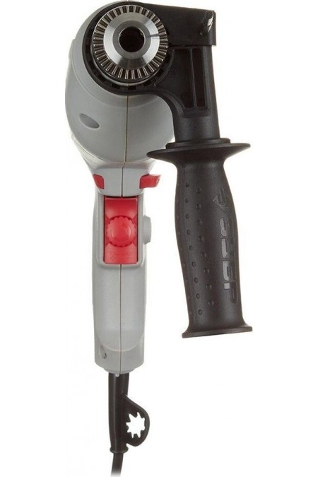 Дрель ударная Зубр МАСТЕР ДУ-810 ЭРМ2 4