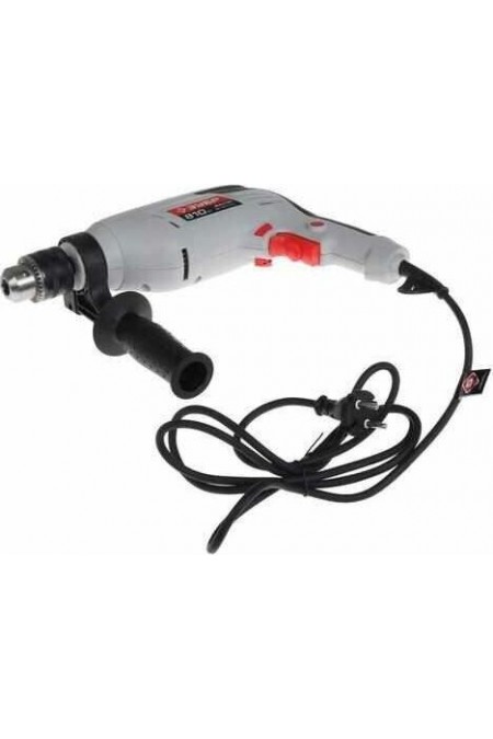 Дрель ударная Зубр МАСТЕР ДУ-810 ЭРМ2 9