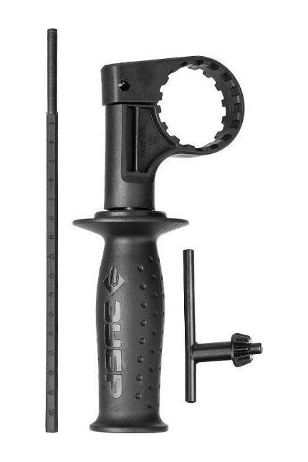 Дрель ударная Зубр МАСТЕР ДУ-810 ЭРМ2 2