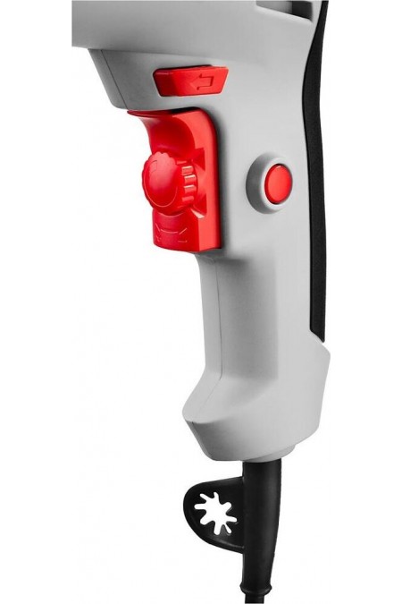 Дрель ударная Зубр МАСТЕР ДУ-810 ЭРМ2 3