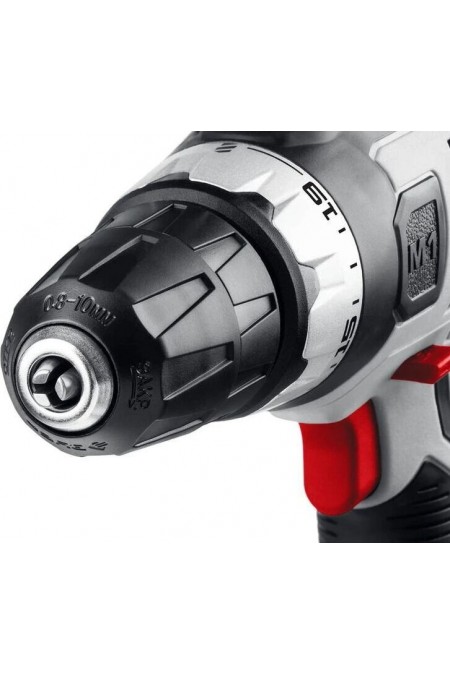 Дрель-шуруповерт Зубр ДШ-М1-400 1