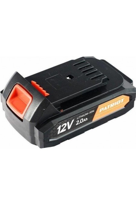 Дрель-шуруповерт Patriot THE ONE BR 117Li (180301117) 9