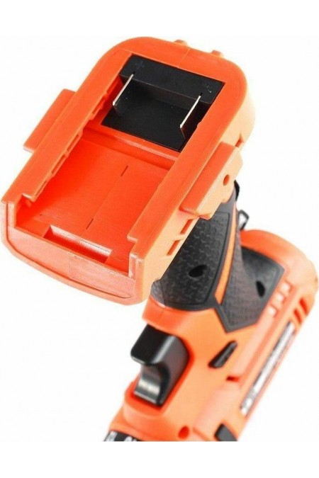 Дрель-шуруповерт Patriot THE ONE BR 117Li (180301117) 7