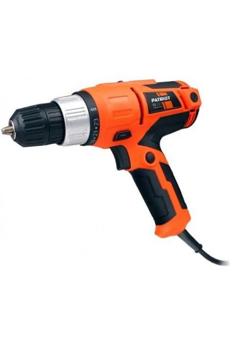 Дрель-шуруповерт PATRIOT FS 300 (120301400) 