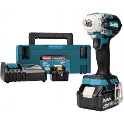 Гайковерт Makita DTW300RT