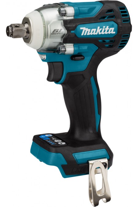 Гайковерт Makita DTW300RT 1