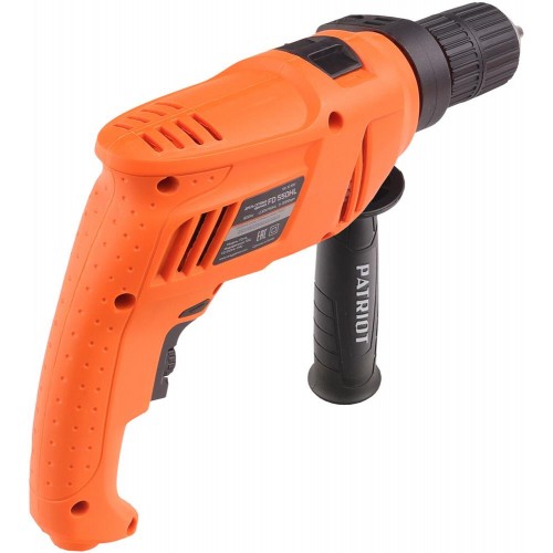 Дрель ударная Patriot FD 550HL 1