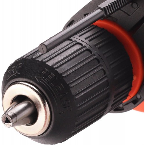 Дрель ударная Patriot FD 550HL 3