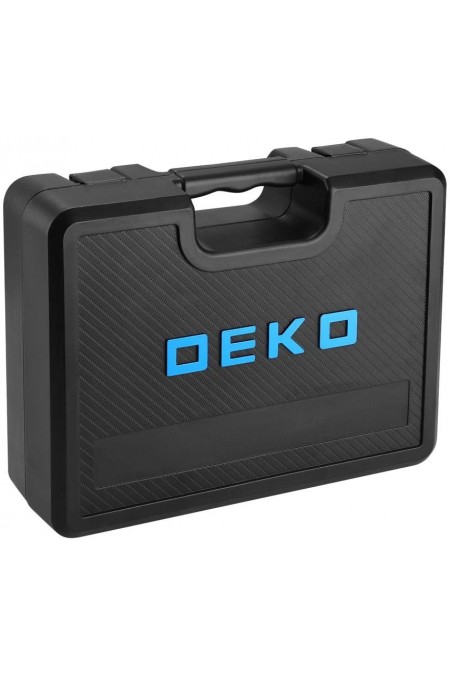 Дрель-шуруповерт Deko DKCD12V PRO (083-1007) 2