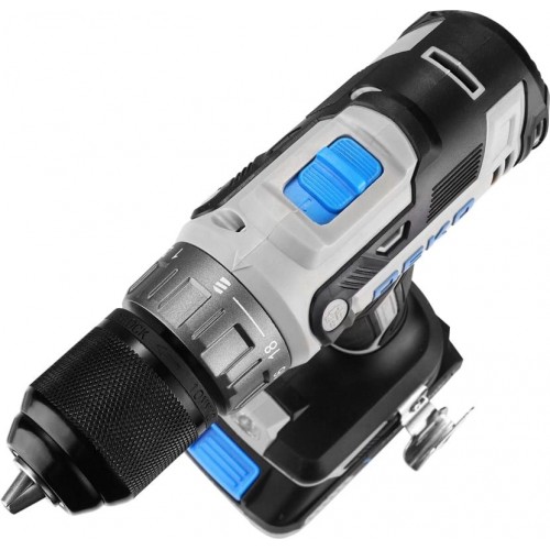 Дрель-шуруповерт Deko Loner 20V (085-1006) 2