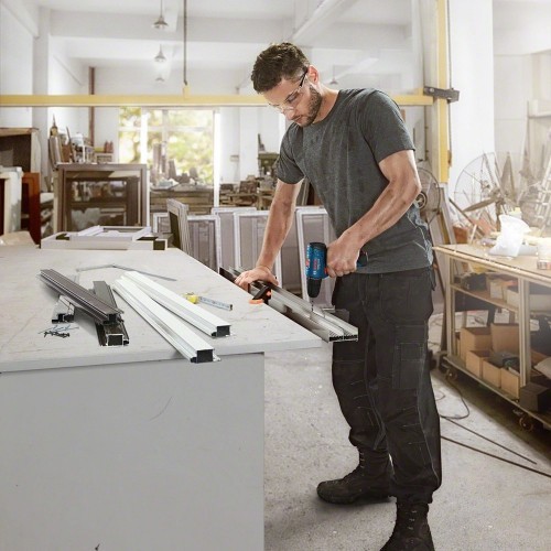 Дрель-шуруповерт Bosch GSR 120-LI (06019G8000) 9