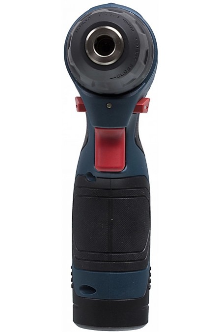 Дрель-шуруповерт Bosch GSR 120-LI (06019G8000) 2