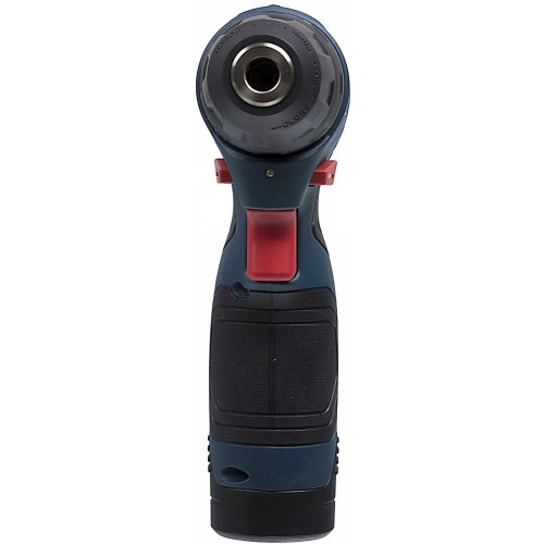 Дрель-шуруповерт Bosch GSR 120-LI (06019G8000) 3