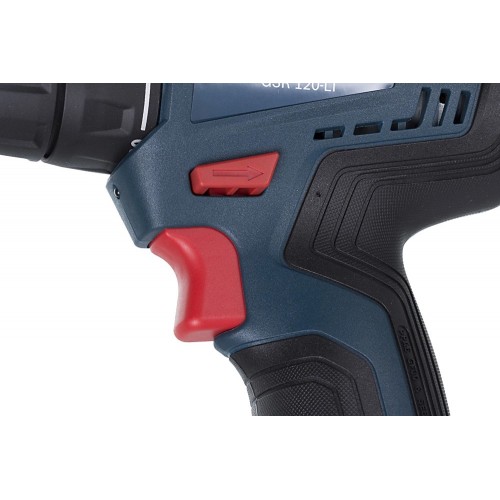 Дрель-шуруповерт Bosch GSR 120-LI (06019G8000) 4
