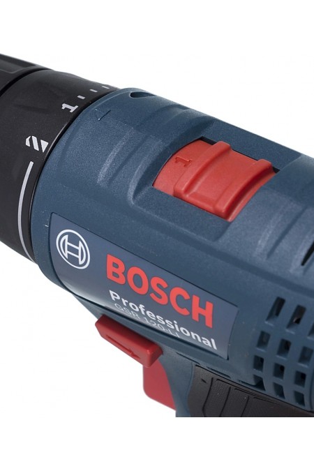 Дрель-шуруповерт Bosch GSR 120-LI (06019G8000) 4