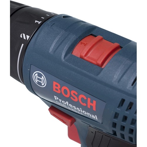 Дрель-шуруповерт Bosch GSR 120-LI (06019G8000) 5
