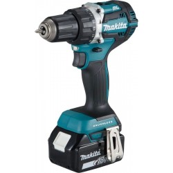 Дрель-шуруповерт Makita DDF484RT