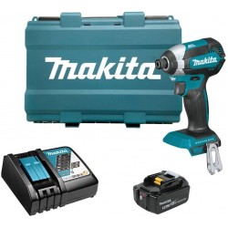 Шуруповерт Makita DTD153RT