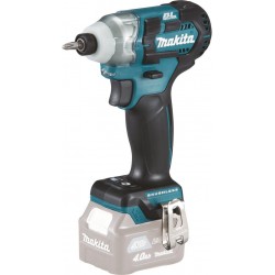 Шуруповерт Makita TD111DZ