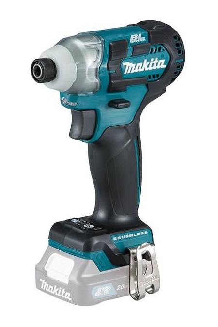Шуруповерт Makita TD111DZ 1