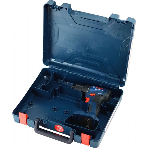 Дрель-шуруповерт Bosch GSR 185-LI (06019K3003) 5